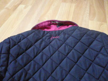 Prošívan bunda joules 5 l, 110