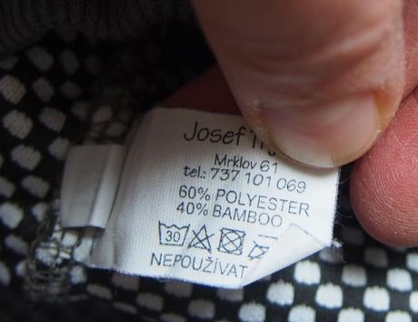 Softshellové kalhoty vel.128, 128