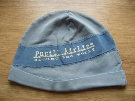 Klučičí čepice, 116