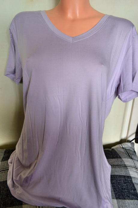 Dámské tričko,halenka l, l
