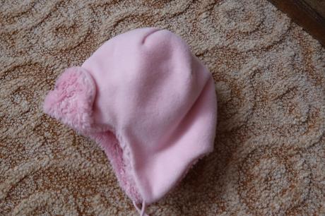 Zimní čepice obvod 38-40, rada,68