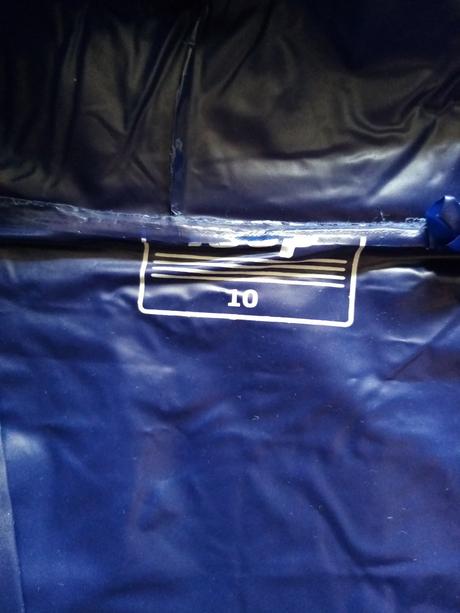 Pláštěnka, loap,152