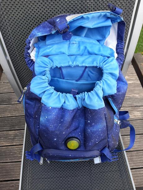 Školní batoh beckmann, 