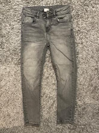 Džíny zara, zara,122