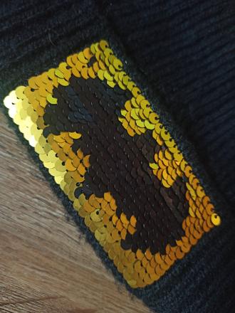 Kulich batman, george,128