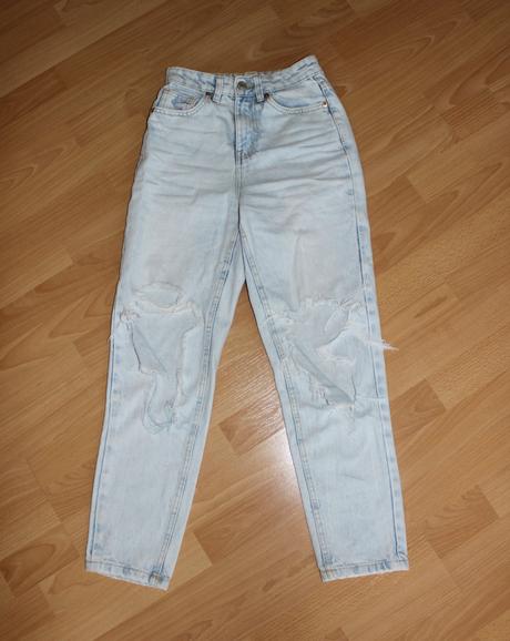 Rifle, džíny, new yorker,158