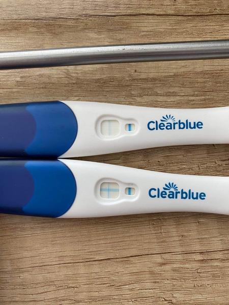 Clearblue testy a falešná pozitivita: Jaký je váš názor?