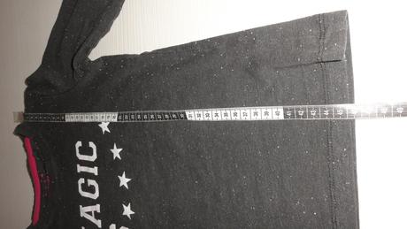 Tričko vel. 122/128, pepperts,122