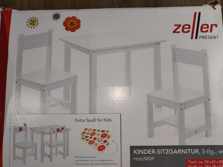 Souprava set nového nábytku do dětského pokoje,