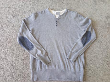Svetr, reserved,m