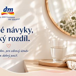 Malé návyky, velký rozdíl