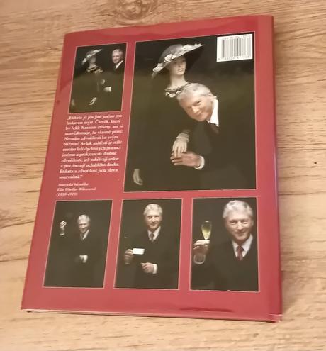 Velká kniha etikety, 