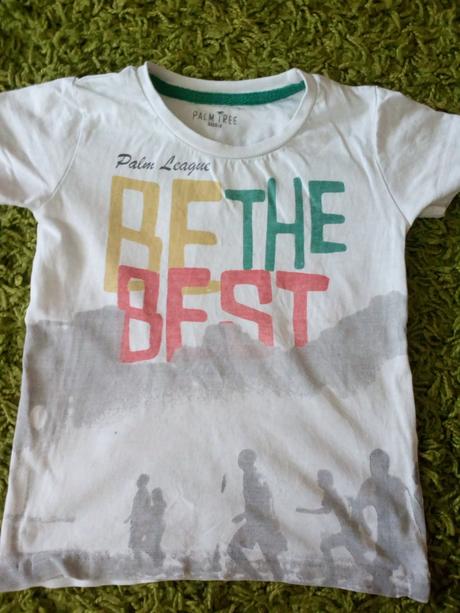 Triko zn.palm tree,vel.92, 92