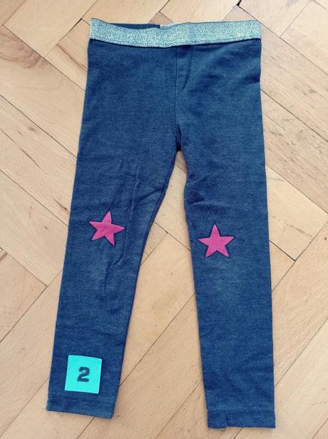 Legíny 98/104, lupilu,98