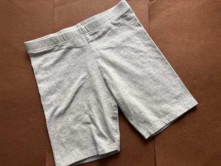 Kraťasové legíny - v.9/10 let, f&f,140