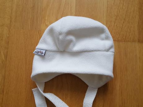 Čepice s medvídkem, 56