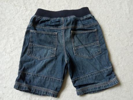 Kraťasy 1-2roky, tu,86