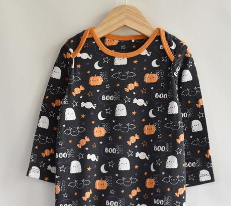 Overal vel. 9 - 12 m, matalan,80