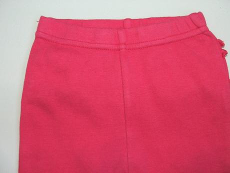 K501 legíny vel. 62 , bluezoo,62