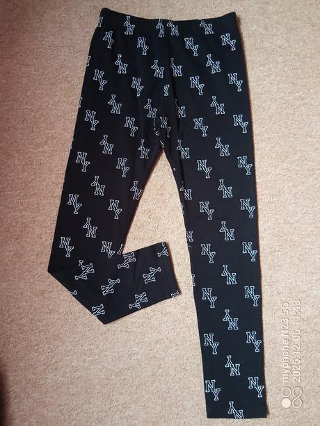 Legíny zn."destination" vel."146", 146