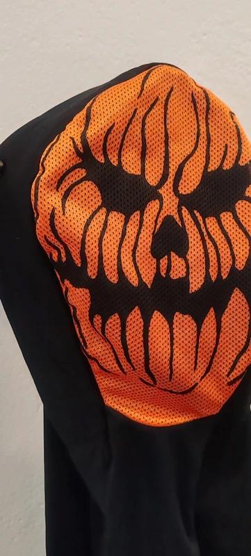 Halloween kukla, 