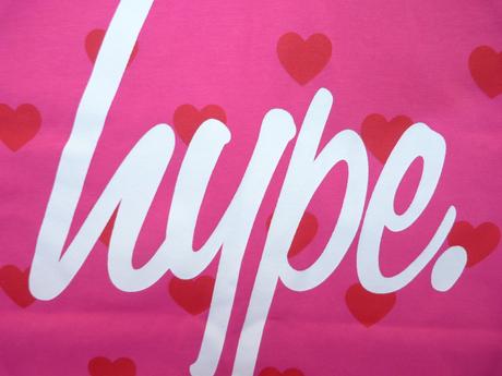 Hype tričko vel. 158, 158