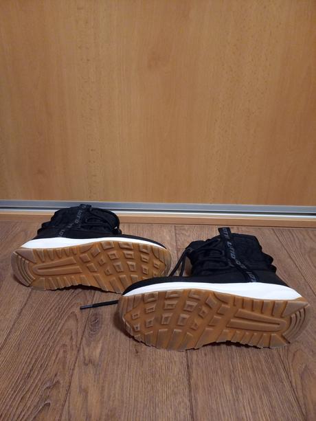 Zimní boty zn. lotto cello, lotto,36