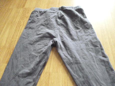 Legíny george vel. 9-10, george,140