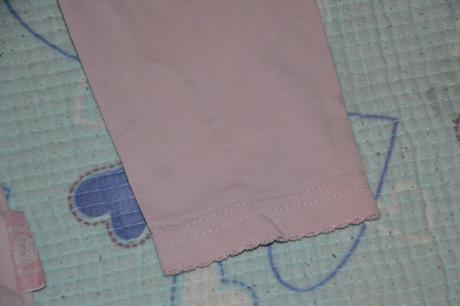 Bavlněný rolák, 116