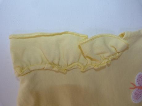 George tričko mínnie vel. 80, disney,80