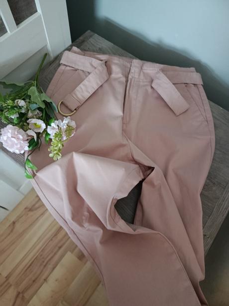 Chino kalhoty, mohito,38