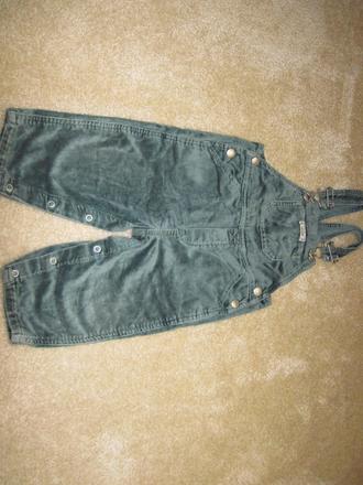 Kalhoty, gap,80