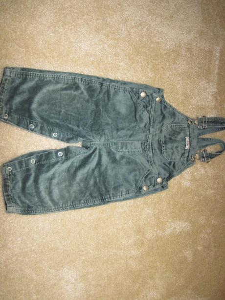 Kalhoty, gap,80