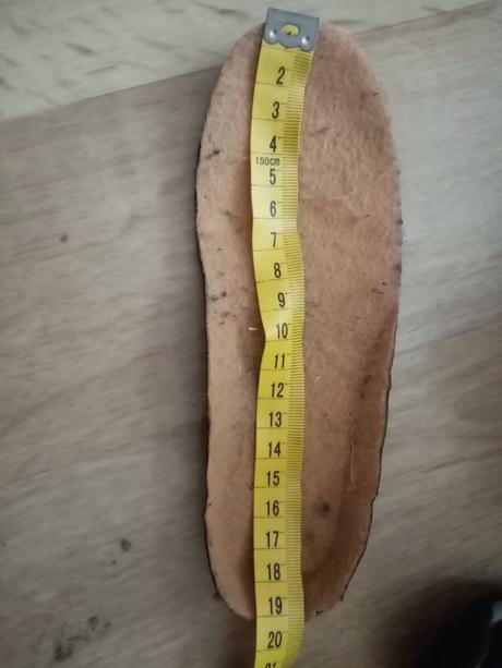 Zimní boty 29, peddy,29