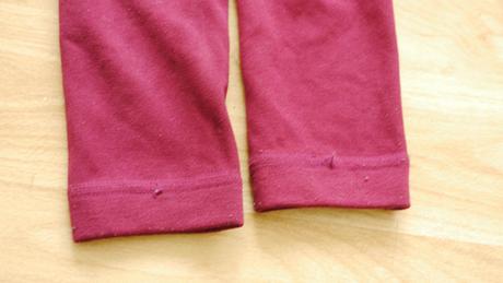 Puncochove leginy vel. ca.122, 122