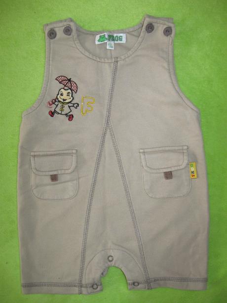 Lacláčové kraťasy, 62