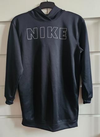 Mikinové šaty nike air vel. xs, nike,xs