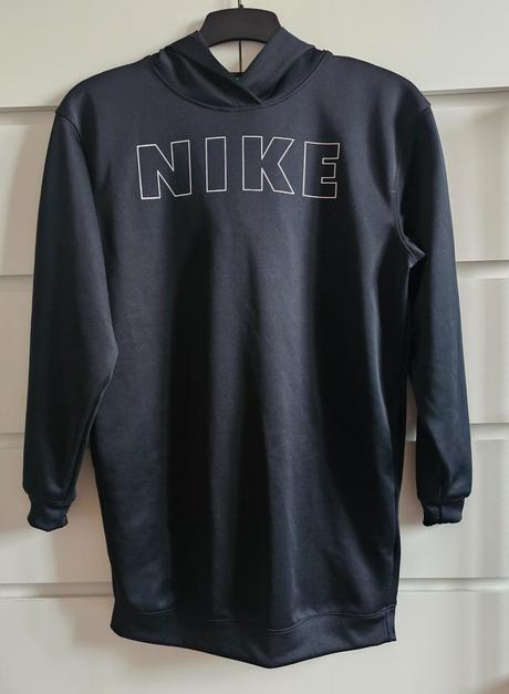 Mikinové šaty nike air vel. xs, nike,xs