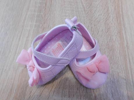 Dívčí capáčky, primark