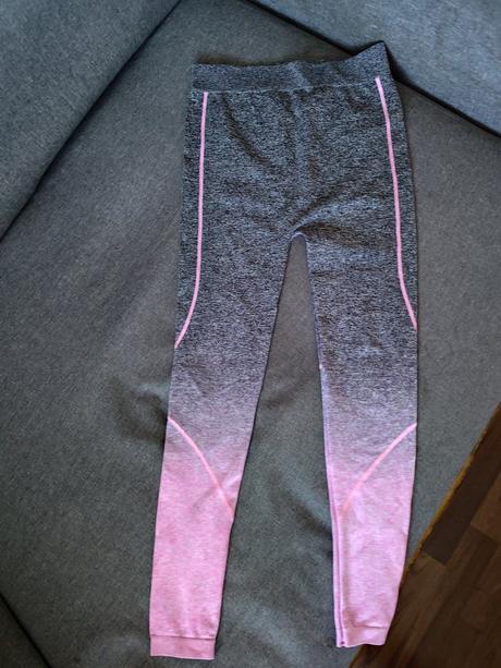 Termo legíny primark,vel.140, primark,140