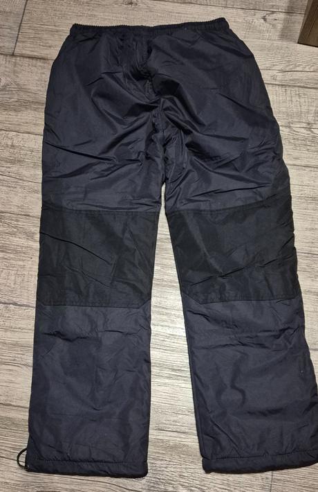 Zateplené kalhoty, kugo,146