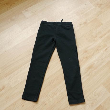 Cerne teplaky 128 alive, alive,128