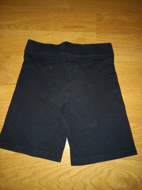 Elastické šortky george 134/140, george,134