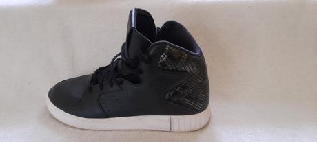 Adidas originals leather tubular invader s80552, adidas,40