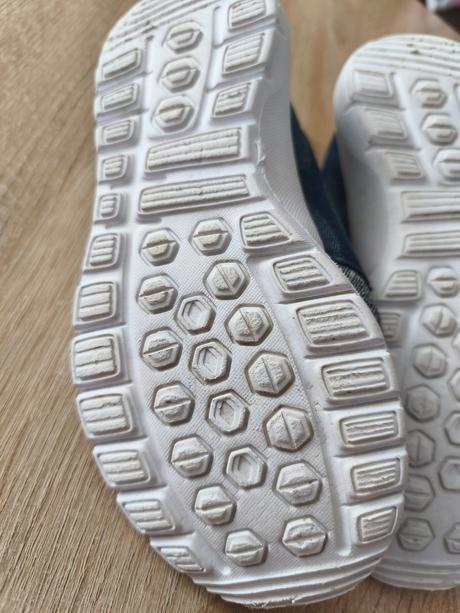 Chlapecké plátěné boty-tenisky, rebel,32