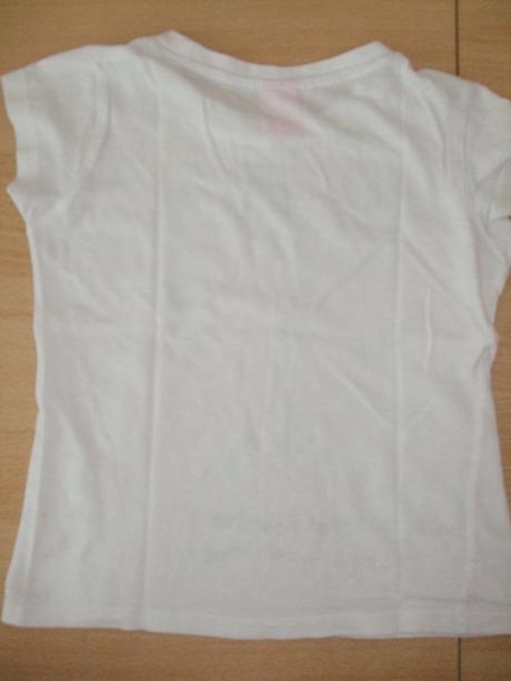 Tričko cowgirl zn. kenvelo, kenvelo,116