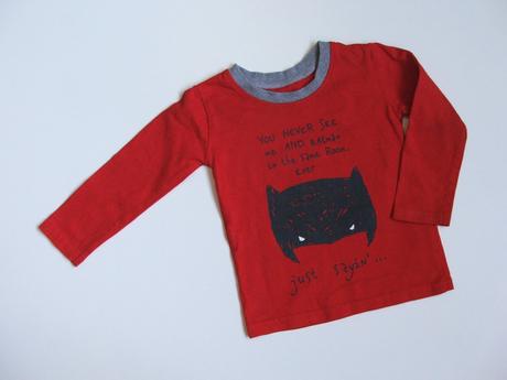 J435 tričko vel. 86, george,86