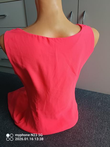 Šaty neón zn."shesay" vel."2-s/m", s