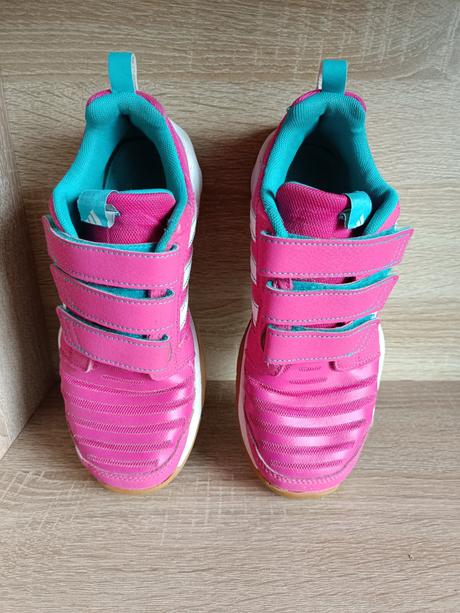 Halové tenisky adidas vel 36, adidas,36