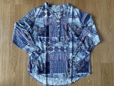 Dámská halenka - janina, vel. 38, m